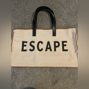Santa Barbara Design Studio Tote